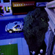 Illustration for article titled iBack To The Future/i’s clocktower scene recreated in Lego stop motion